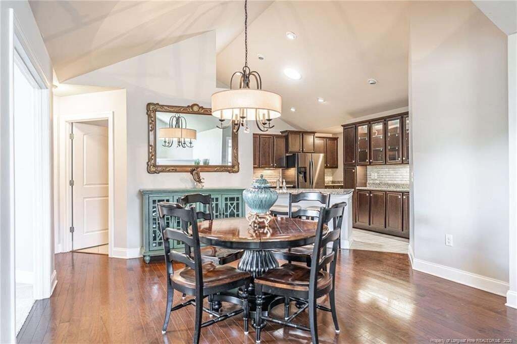 Townhouse in Southern Pines, North Carolina, United States 5 - 18592419
