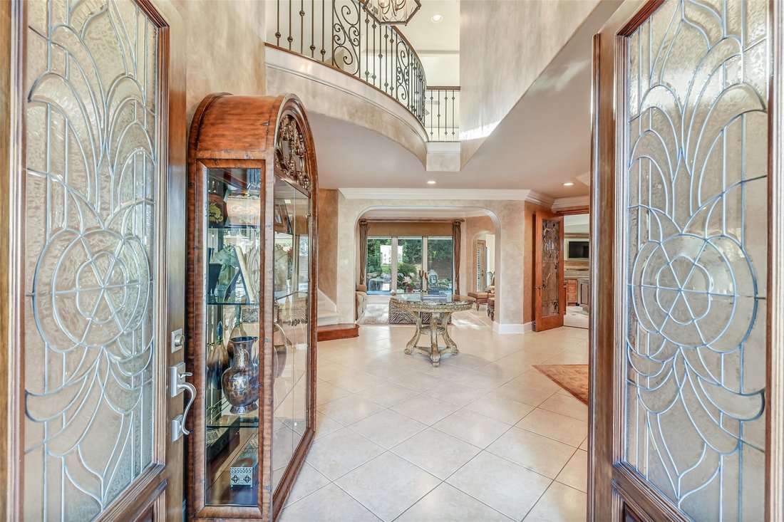 House in Houston, Texas, United States 2 - 18589985