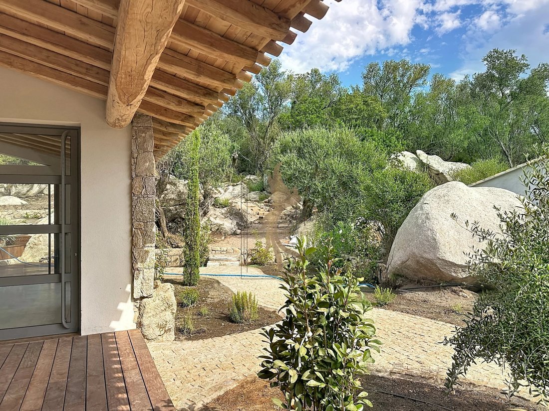 Villa in Sotta, Corsica, France 4 - 18400188