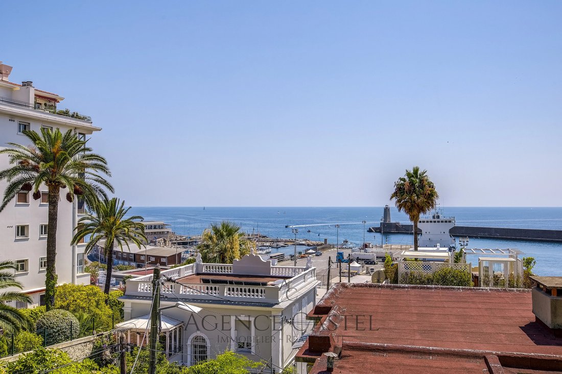 Apartment in Nice, Provence-Alpes-Côte d'Azur, France 1 - 18532950