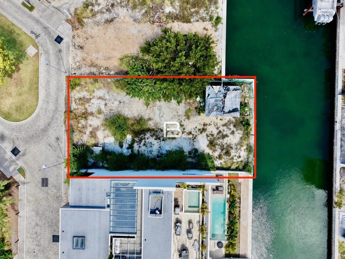 Land in Cancún, Quintana Roo, Mexico 2 - 18589299