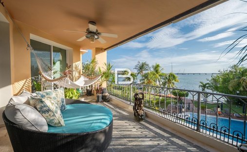 Apartment in Cancún, Quintana Roo, Mexico 1