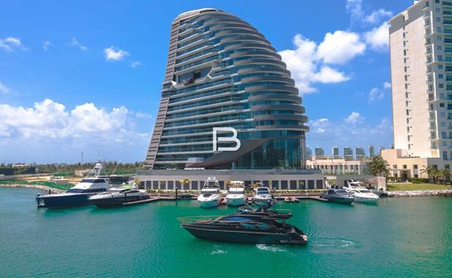 Apartment in Cancún, Quintana Roo, Mexico 1
