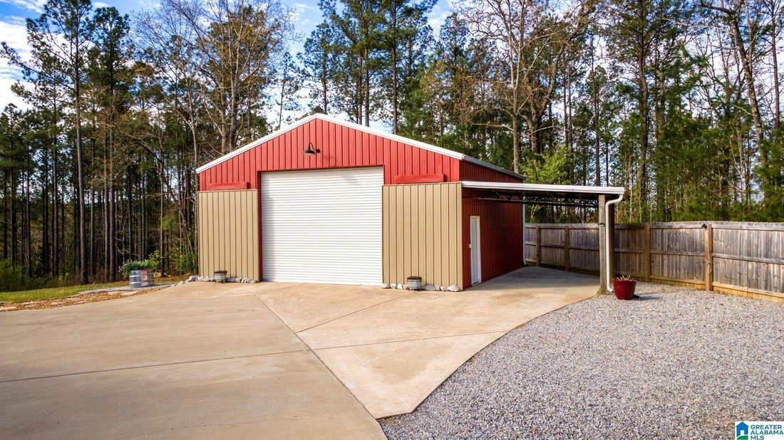 House in Oxford, Alabama, United States 4 - 18591159