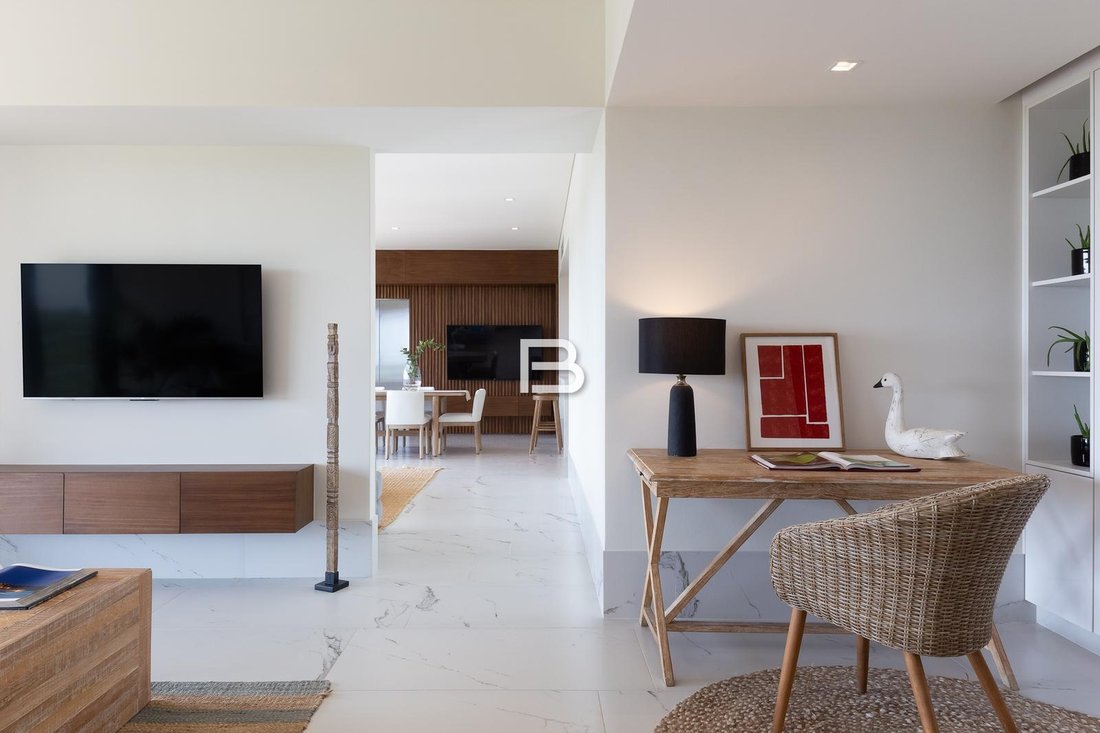 Apartment in Cancún, Quintana Roo, Mexico 2 - 18588497