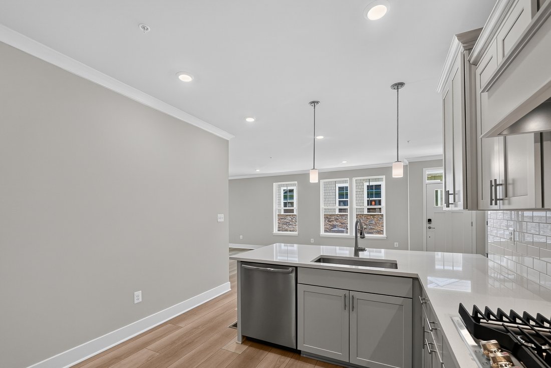House in Sparks, Maryland, United States 4 - 18457842