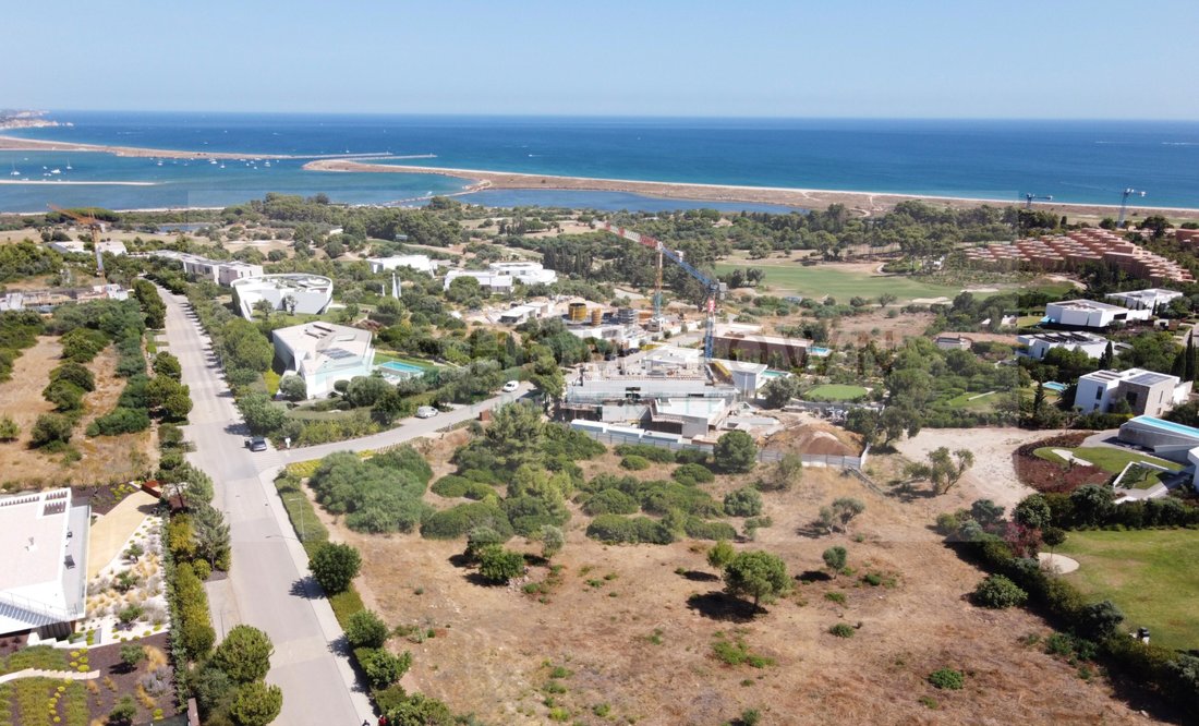 Land in Odiaxere, Algarve, Portugal 4 - 18592963