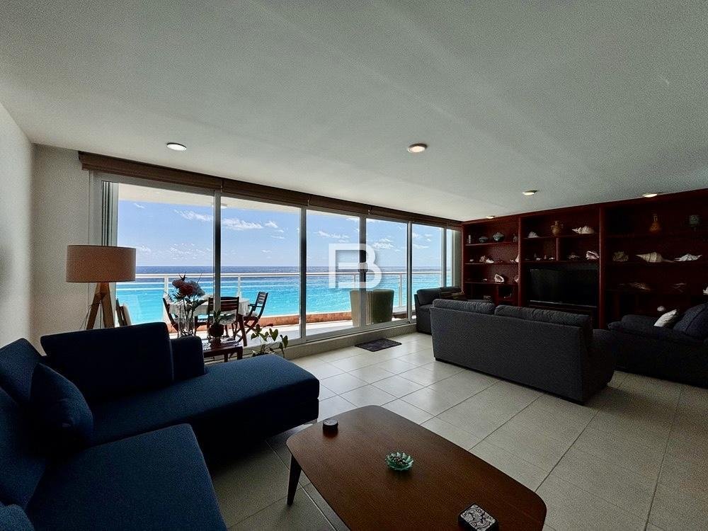 Apartment in Cancún, Quintana Roo, Mexico 5 - 18588543