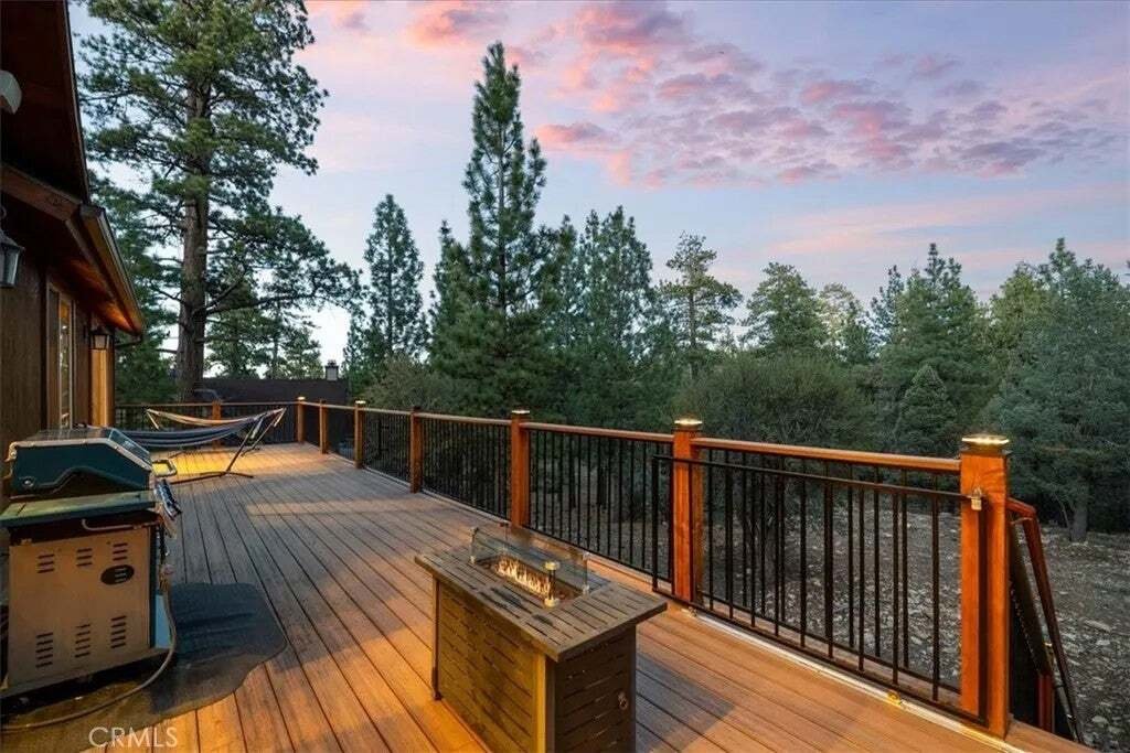 House in Big Bear Lake, California, United States 3 - 17628178