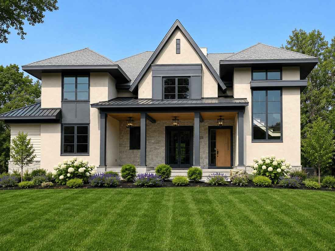 House in Edina, Minnesota, United States 1 - 18593793
