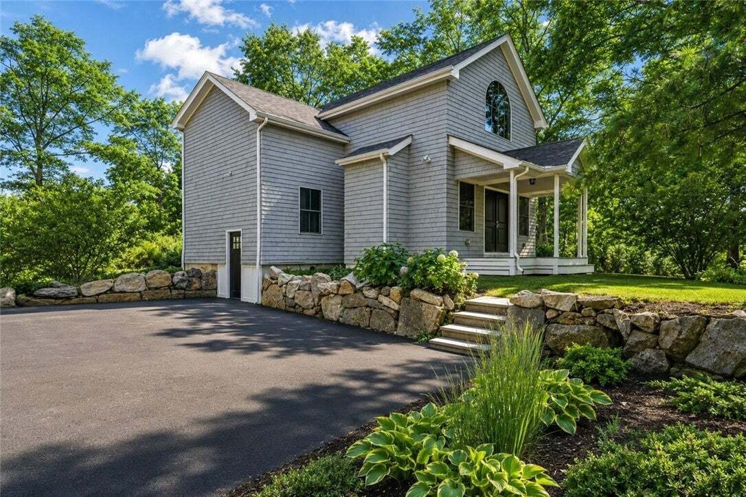 House in Charlestown, Rhode Island, United States 1 - 18590971
