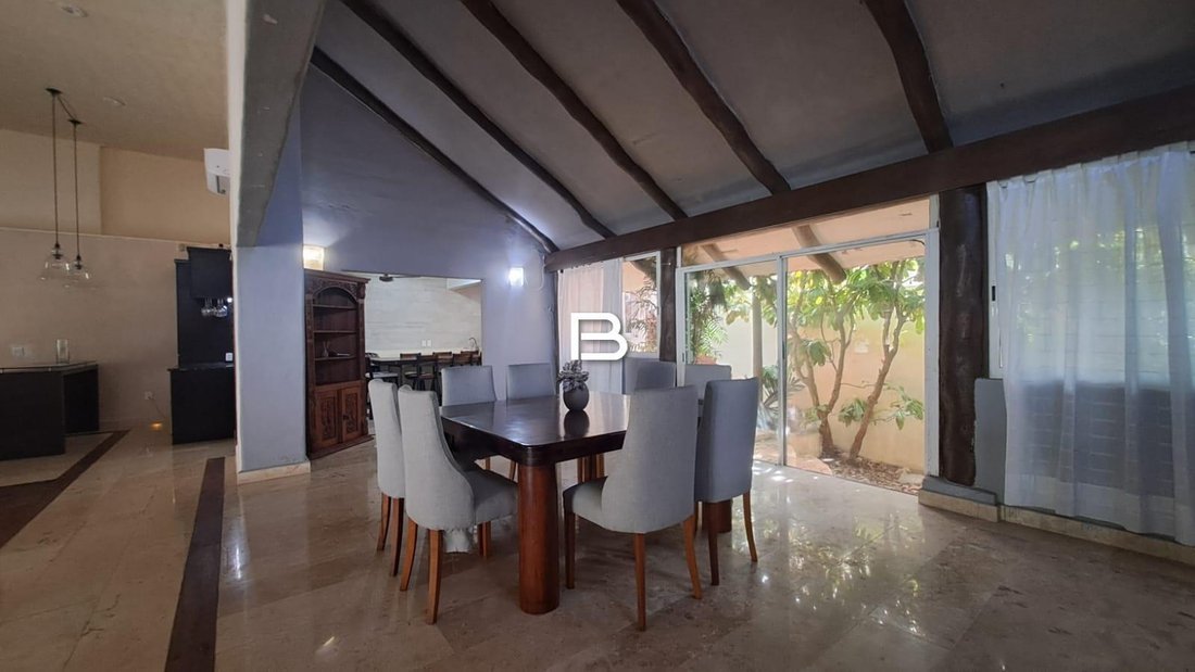 House in Cancún, Quintana Roo, Mexico 3 - 18589333