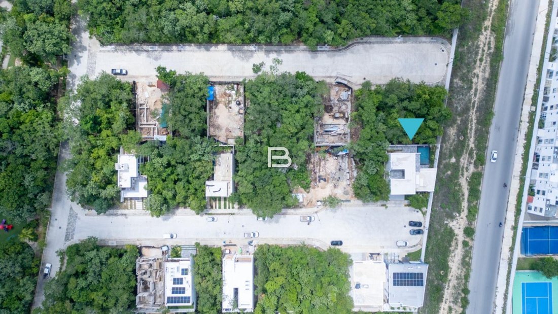 House in Playa del Carmen, Quintana Roo, Mexico 4 - 18588902