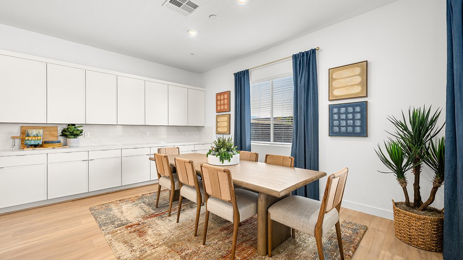 House in Las Vegas, Nevada, United States 5 - 18590312