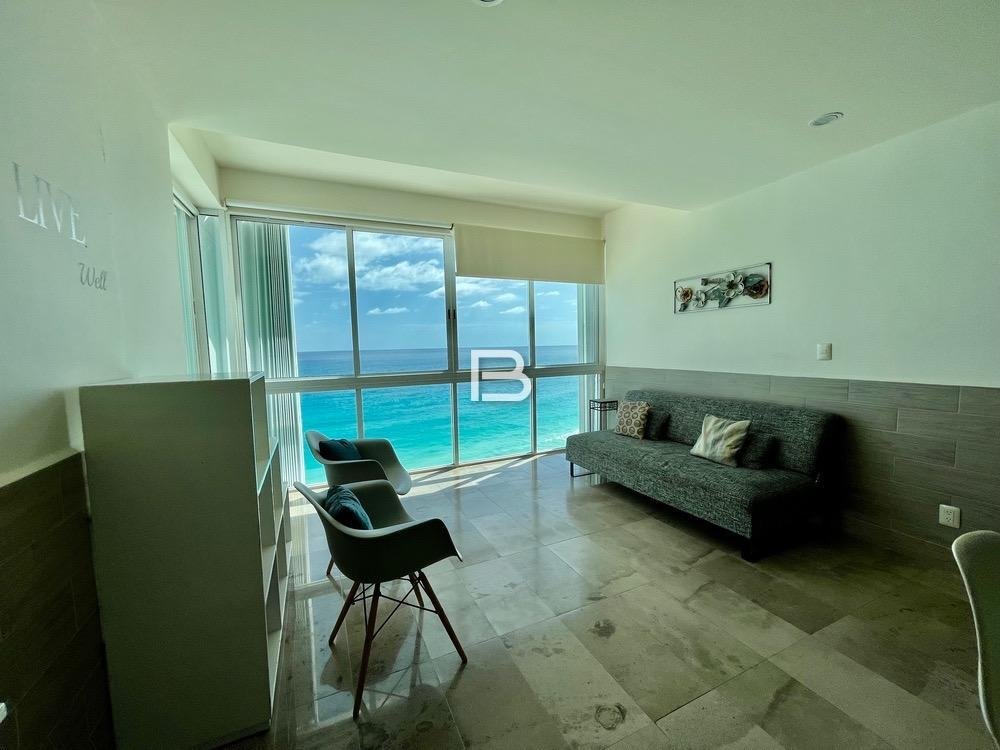 Apartment in Cancún, Quintana Roo, Mexico 5 - 18588198
