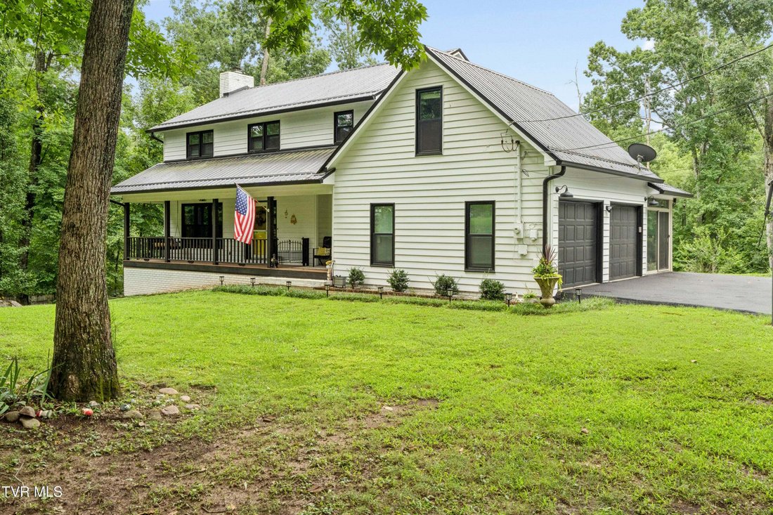 House in Johnson City, Tennessee, United States 3 - 18591128