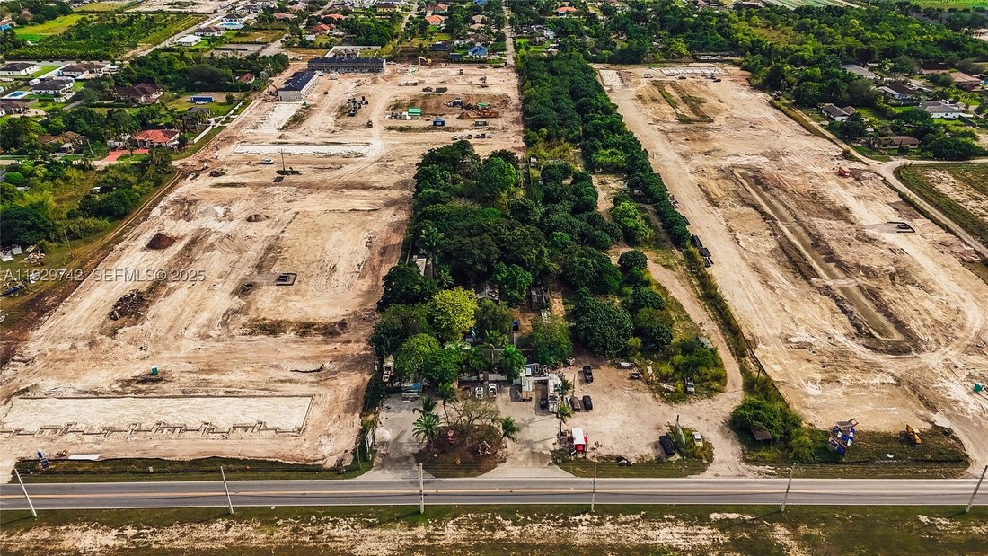 Land in Homestead, Florida, United States 4 - 16806701