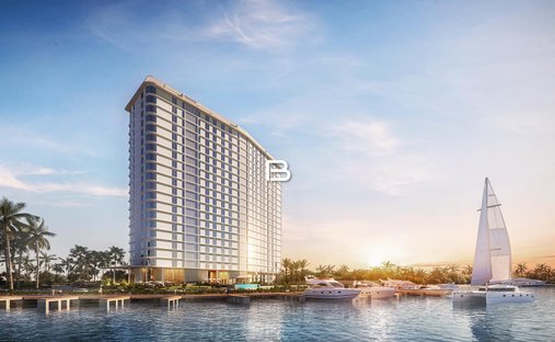 Appartamento a Cancún, Quintana Roo, Messico 1