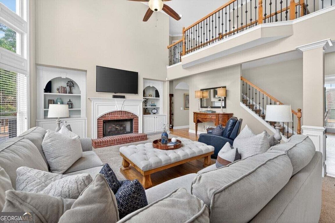House in Suwanee, Georgia, United States 4 - 18589491