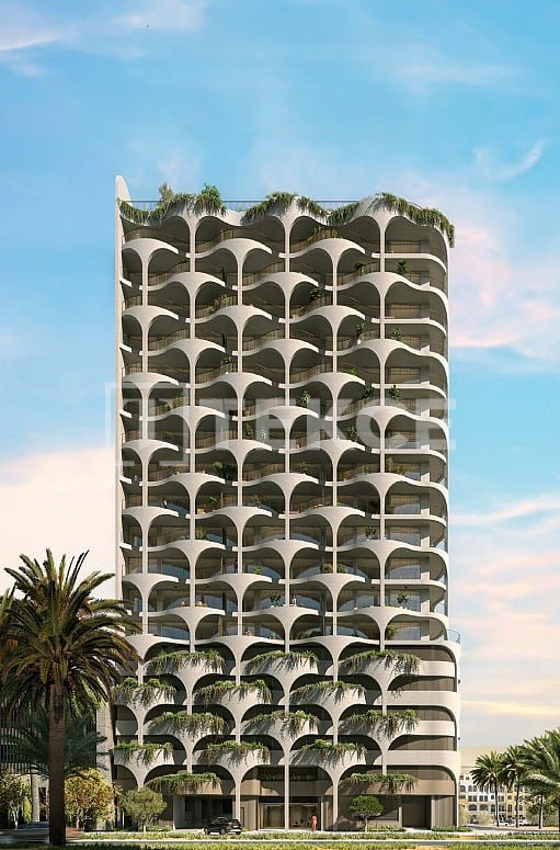 Apartment in JVC / Jumeirah Village Circle, Dubai, United Arab Emirates 3 - 18591791