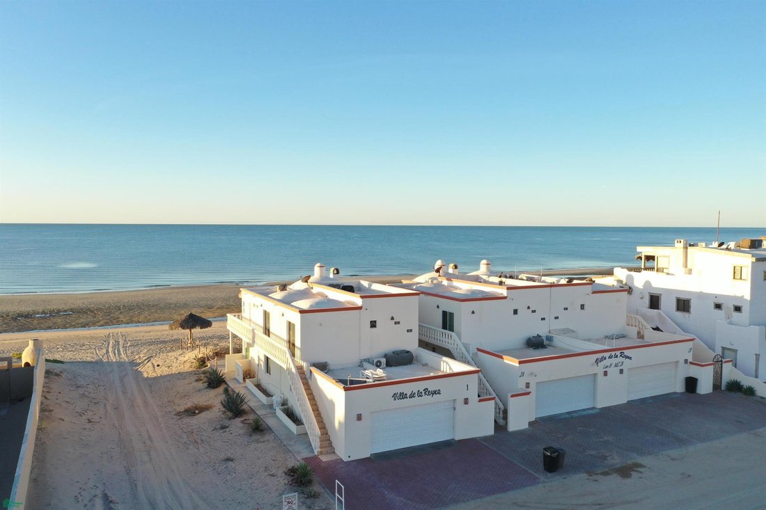 House in Playa Encanto, Sonora, Mexico 2 - 18592772