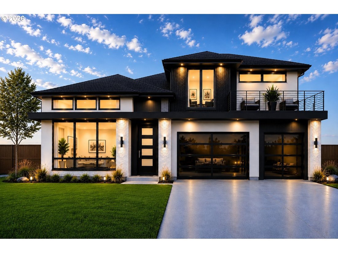 House in Camas, Washington, United States 1 - 18591754