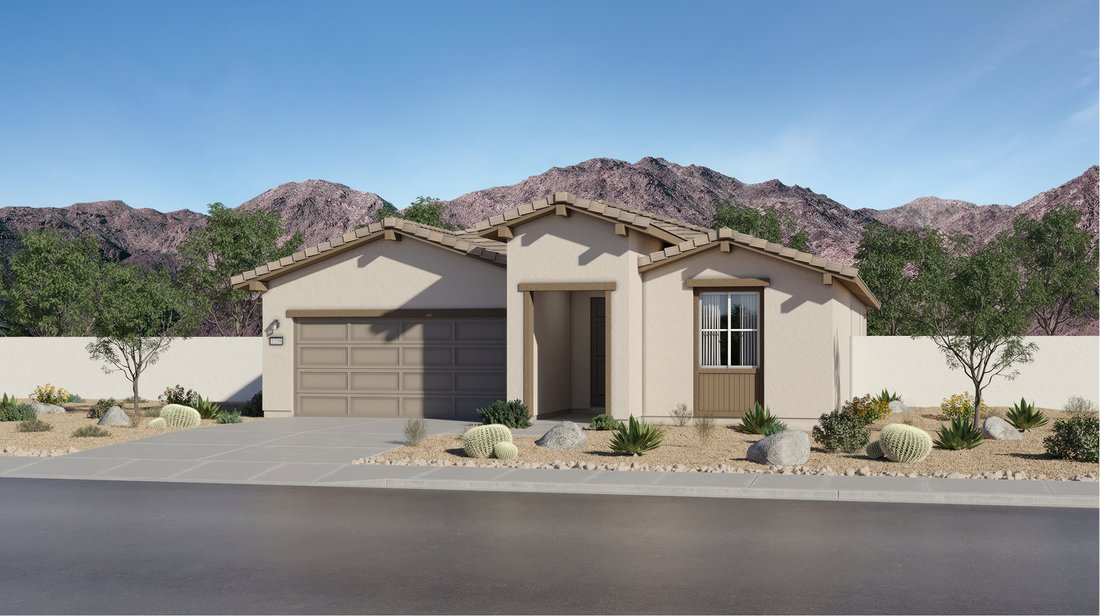 House in Indio, California, United States 1 - 18590188