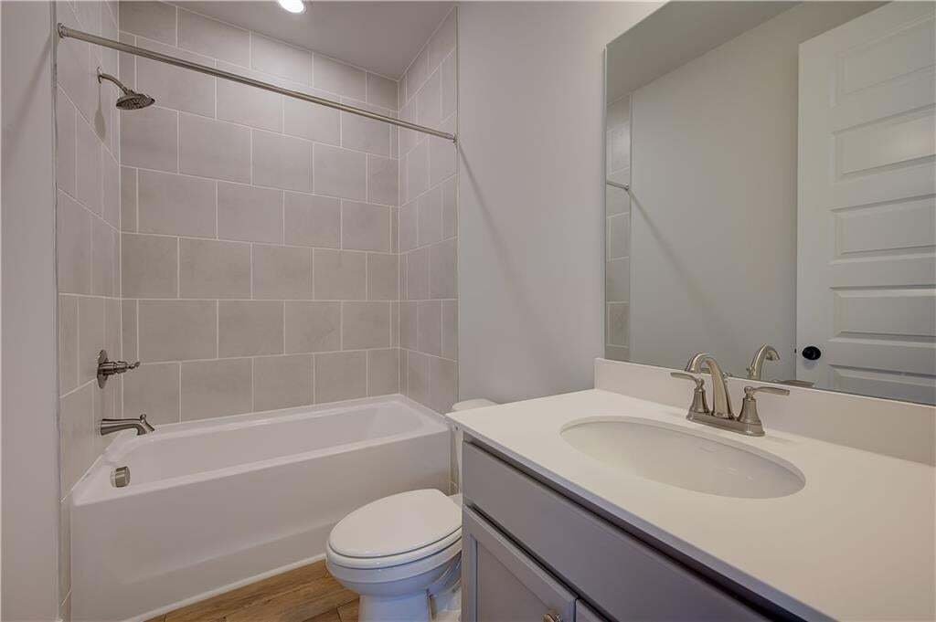 Townhouse in Atlanta, Georgia, United States 5 - 18592319