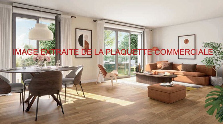 Apartment in Coteau Sud, Chevreuse, France 2 - 18592880