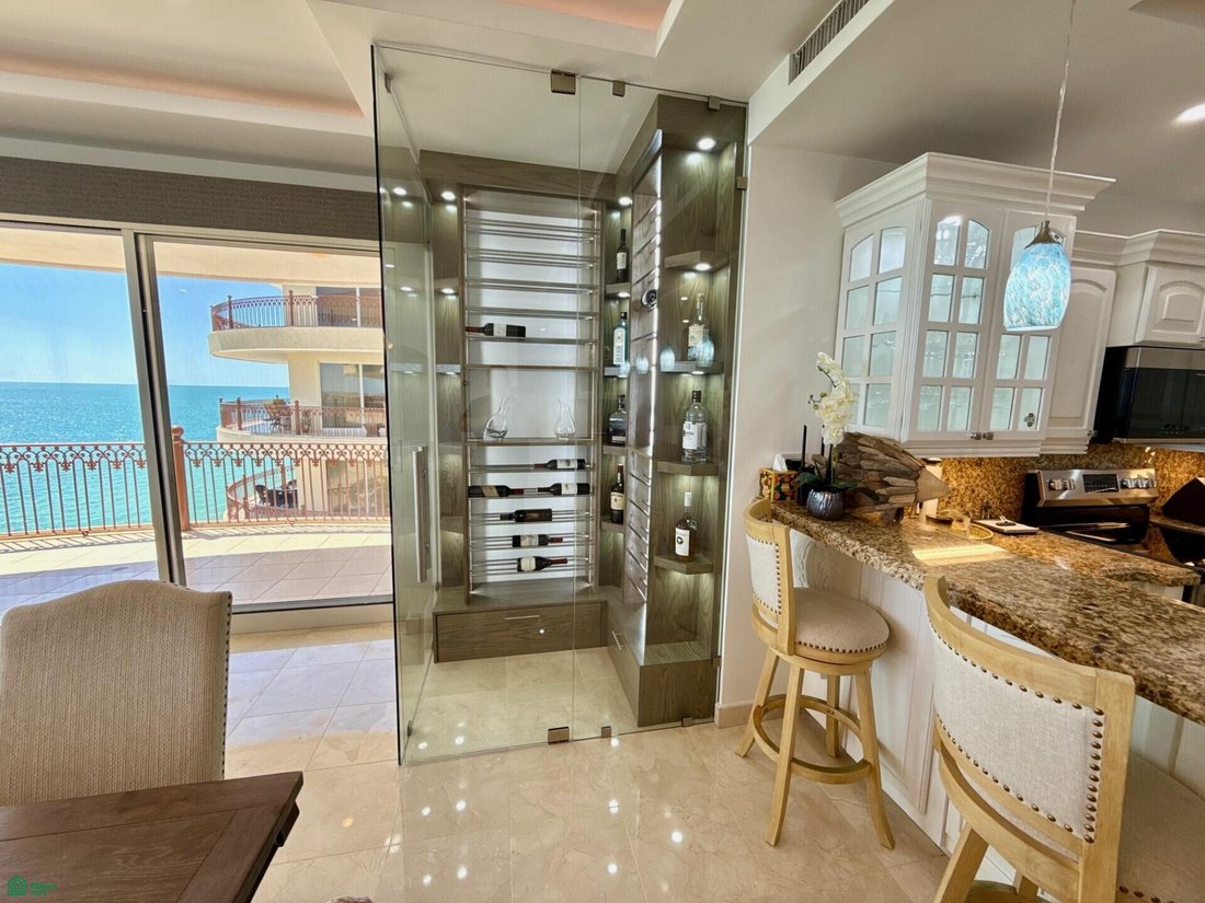 Appartement en Puerto Peñasco, Sonora, Mexique 4 - 18592231
