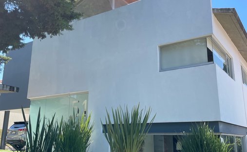 Maison à Ciudad López Mateos, État de Mexico, Mexique 1