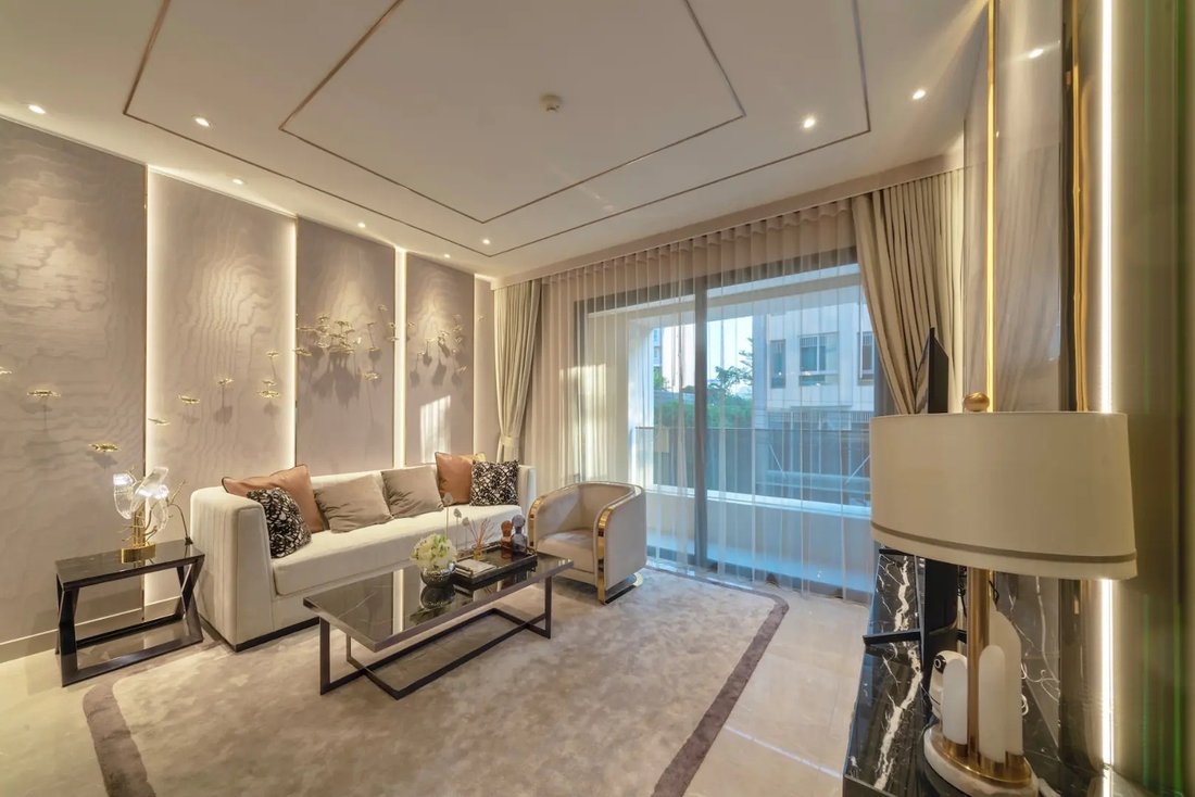 House in Bangkok, Bangkok, Thailand 4 - 18593722