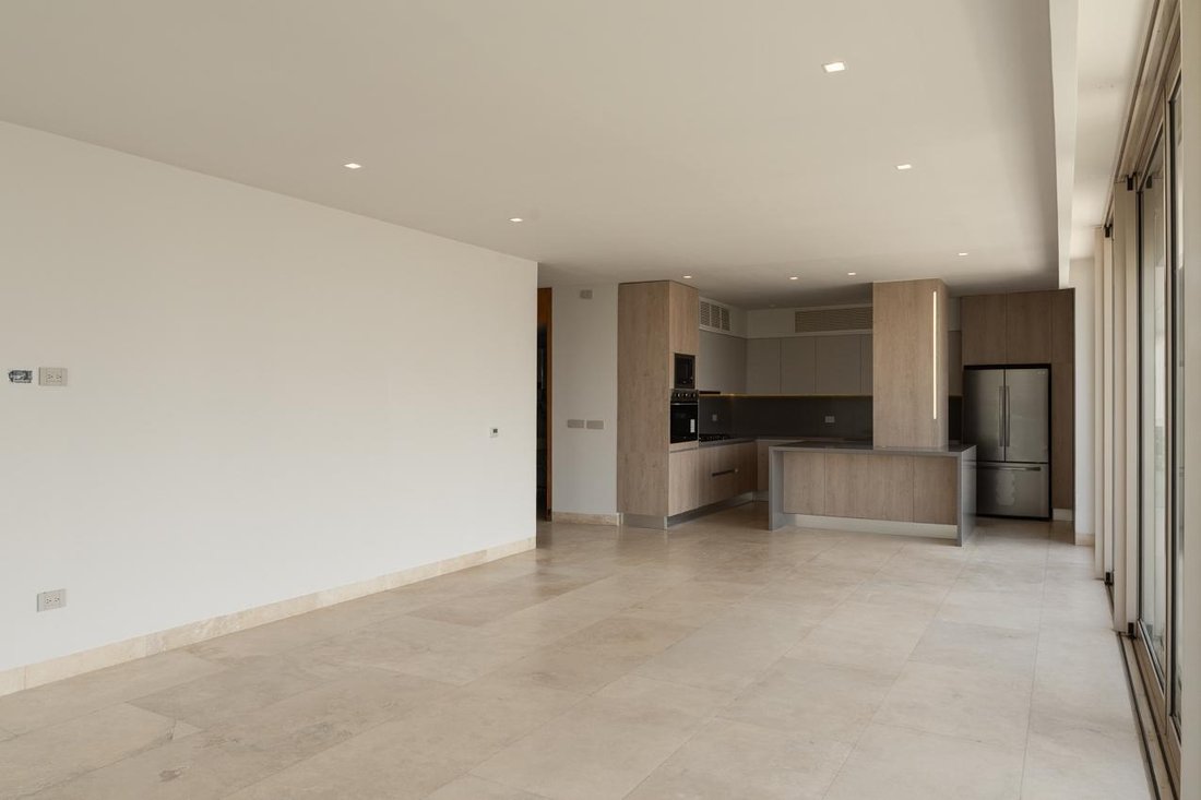 Apartment in Cancún, Quintana Roo, Mexico 5 - 18590022