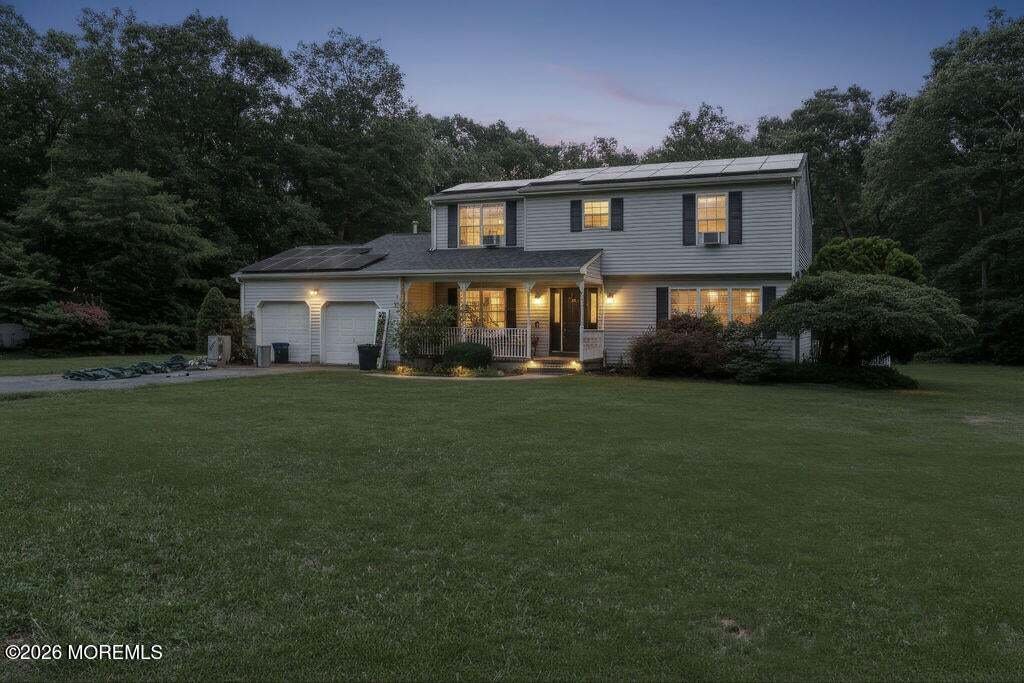 House in Jackson Township, New Jersey, United States 4 - 18590896