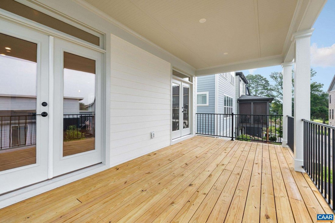 House in Charlottesville, Virginia, United States 4 - 18588960