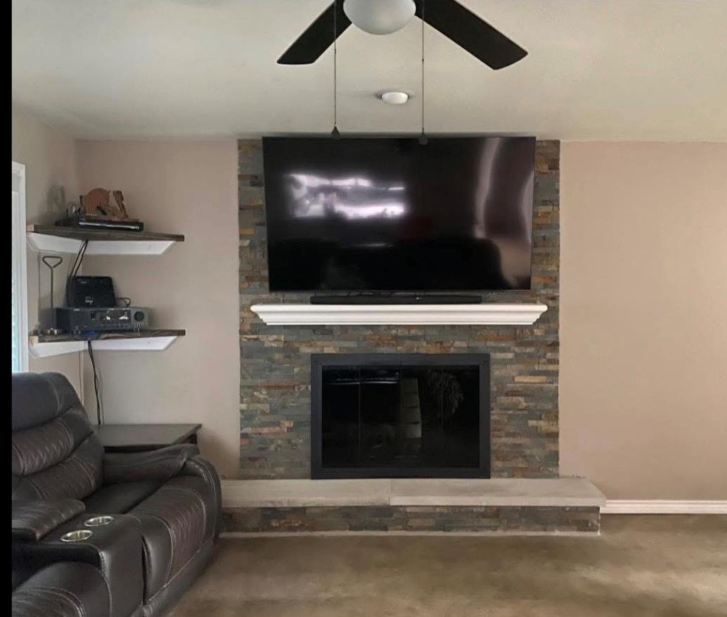 House in Bertram, Texas, United States 5 - 18592205