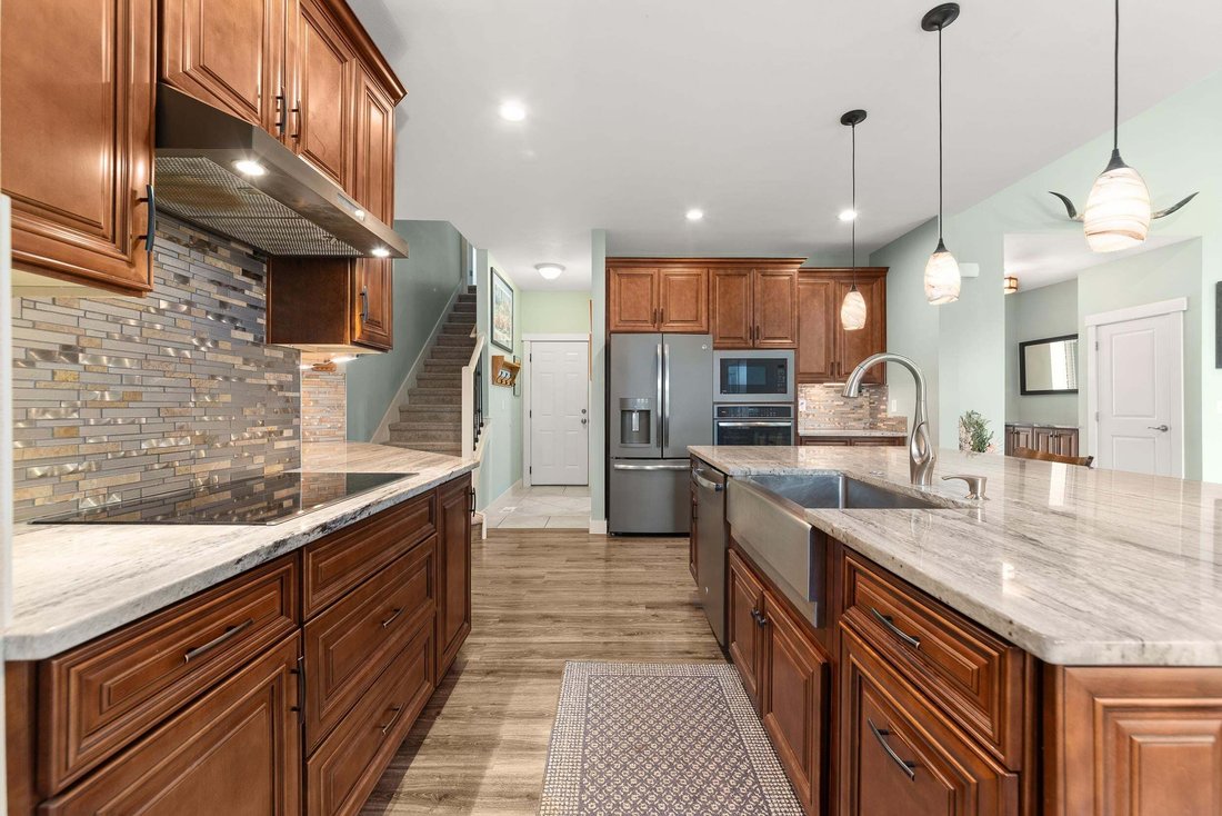 House in Spokane, Washington, United States 5 - 18591152