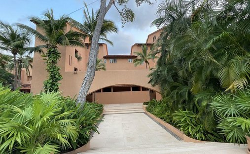 Appartement à Ixtapa Zihuatanejo, Guerrero, Mexique 1