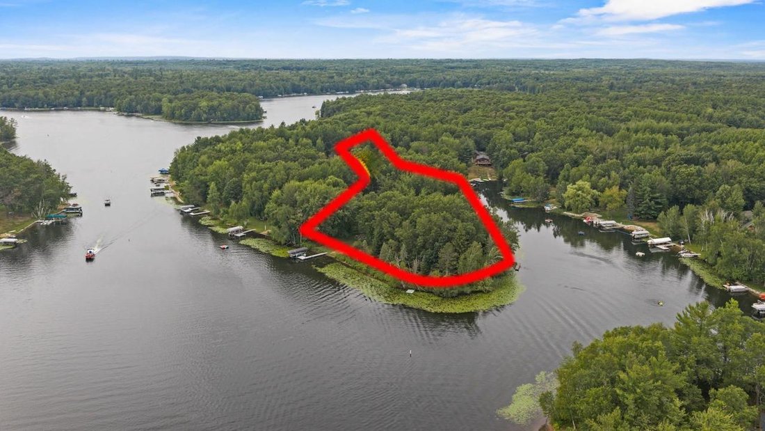 House in Legend Lake, Wisconsin, United States 2 - 18591524