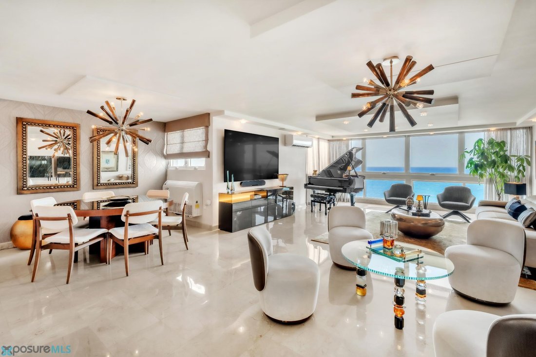 Apartment in San Juan, San Juan, Puerto Rico 1 - 18589586