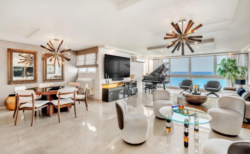 Apartment in San Juan, San Juan, Puerto Rico 1