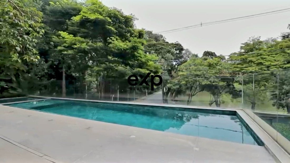 House in Condomínio Estância Marambaia, State of São Paulo, Brazil 4 - 18577993