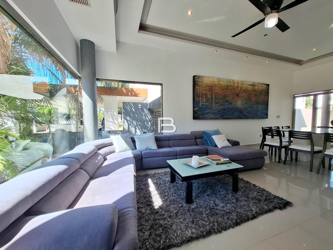House in Cancún, Quintana Roo, Mexico 3 - 18588619