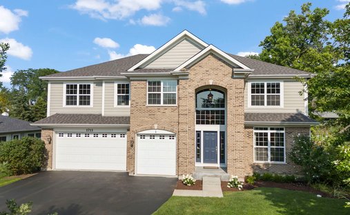 Casa a Wheaton, Illinois, Stati Uniti 1