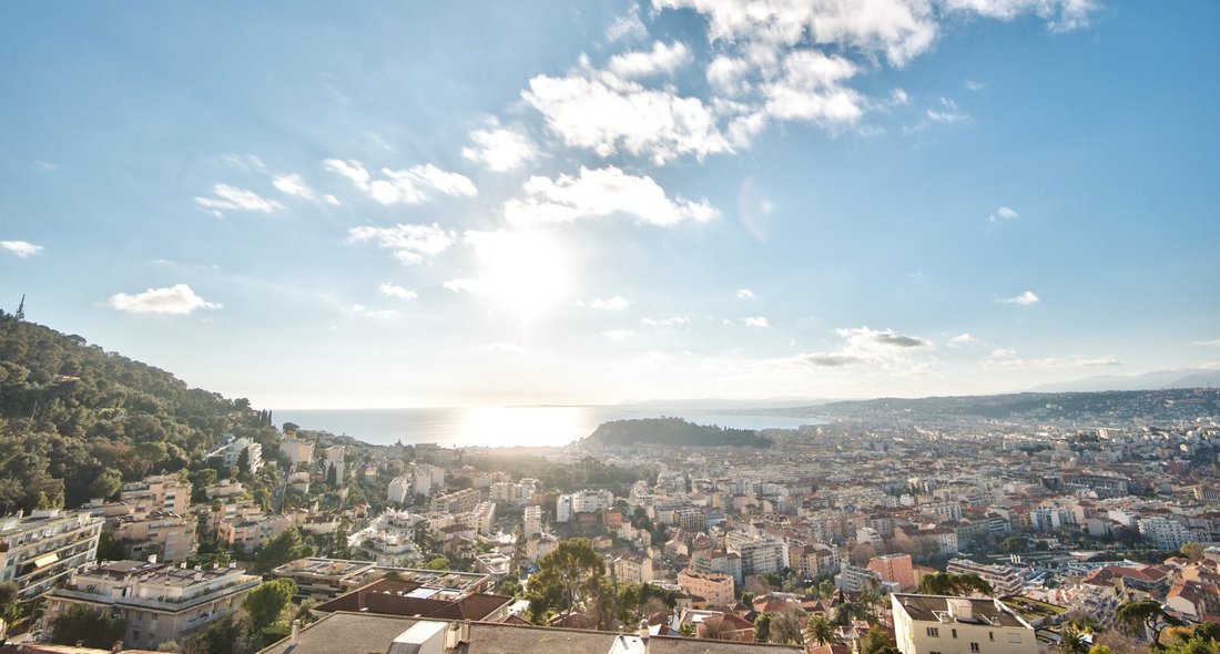 Apartment in Nice, Provence-Alpes-Côte d'Azur, France 4 - 16867375