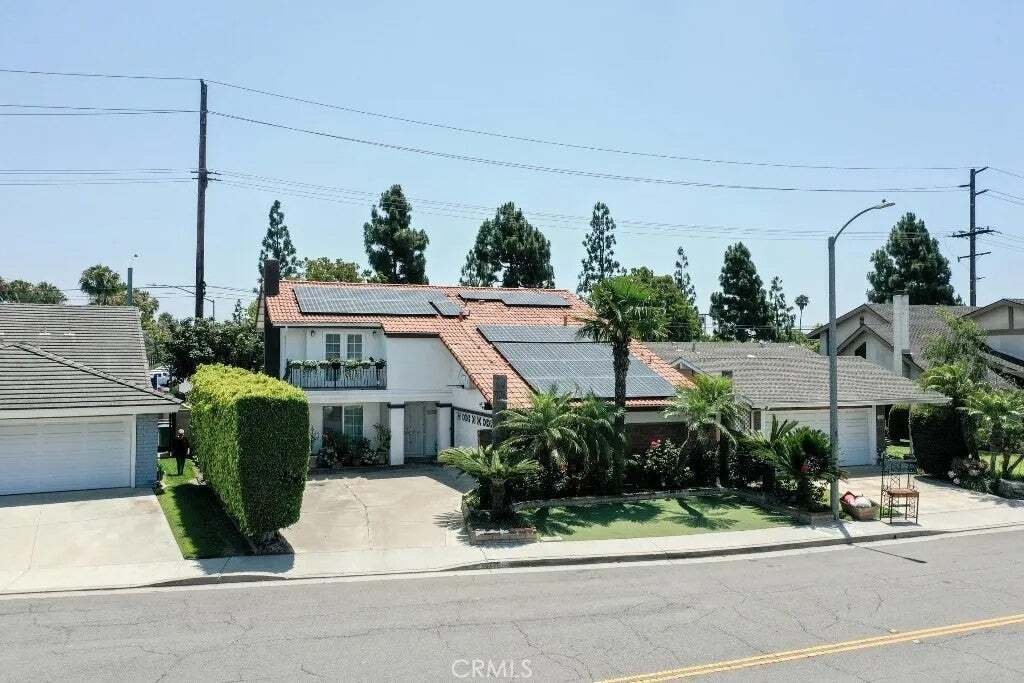 House in Fountain Valley, California, United States 1 - 17628242