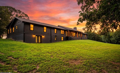 Maison à Auburn, Géorgie, États-Unis 1