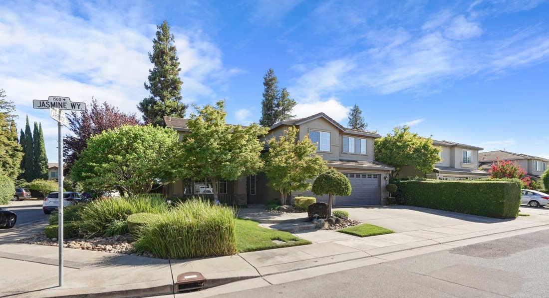 House in Lodi, California, United States 2 - 18591628