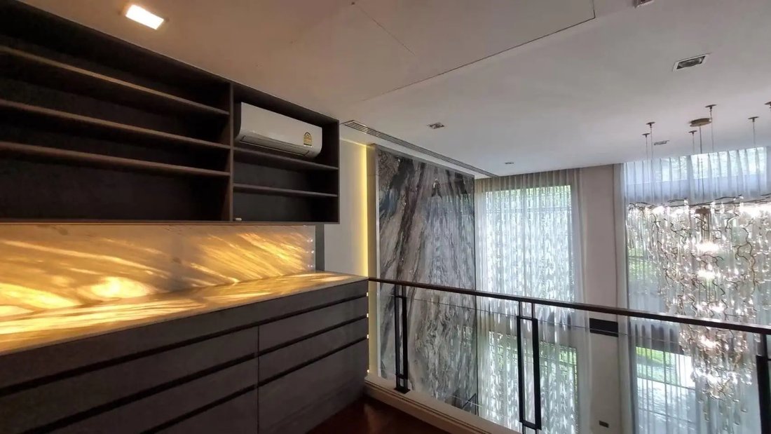 House in Bangkok, Bangkok, Thailand 3 - 18593745