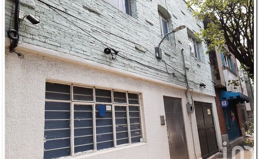 Casa en Ciudad de México, México 1